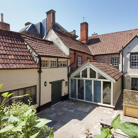 Green Parrot House Bed & Breakfast Devizes Eksteriør bilde