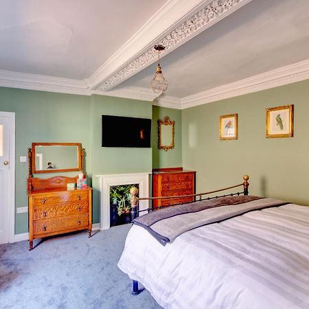 Green Parrot House Bed & Breakfast Devizes Eksteriør bilde