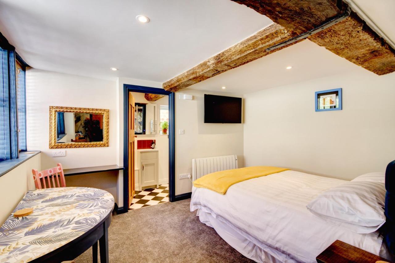 Green Parrot House Bed & Breakfast Devizes Eksteriør bilde