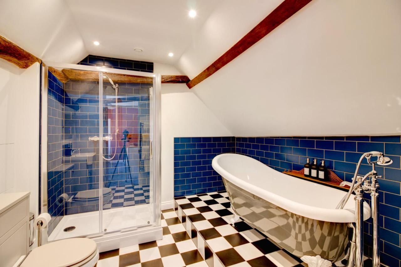 Green Parrot House Bed & Breakfast Devizes Eksteriør bilde